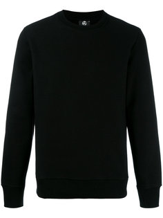 plain sweatshirt  Paul Smith Jeans