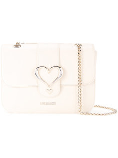 сумка на плечо  Love Moschino