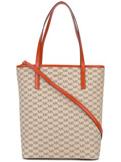 monogram print tote Michael Michael Kors