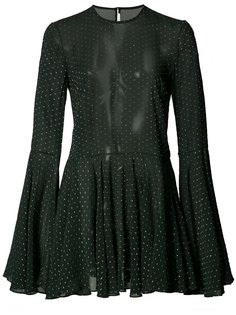 flared blouse Rosetta Getty