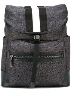 рюкзак с одной лямкой Bally