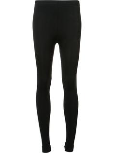 classic leggings  Helmut Lang