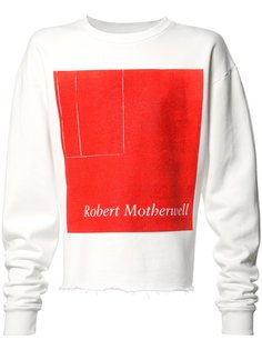 Robert Motherwell sweatshirt  Enfants Riches Deprimes
