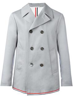 double breasted blazer Thom Browne