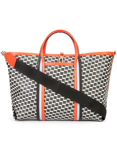 printed shopper tote Pierre Hardy