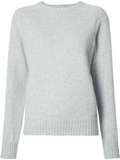 round neck jumper YMC