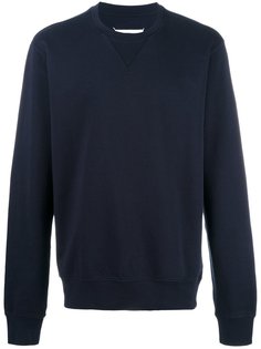 elbow patch sweatshirt Maison Margiela