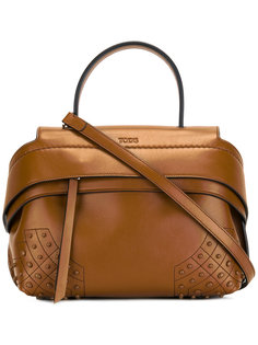 сумка-тоут  Tods
