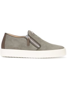 Adam slip-on sneakers Giuseppe Zanotti Design