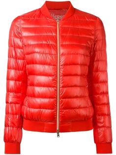 padded jacket  Herno