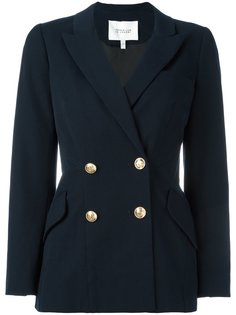 peaked lapel blazer Derek Lam 10 Crosby