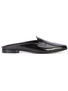 flat mules Pierre Hardy