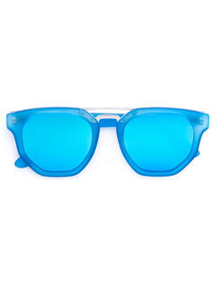 Thunderdome sunglasses Le Specs