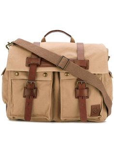 cargo pocket holdall Belstaff