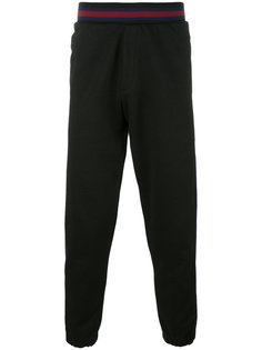 side stripe track pants  McQ Alexander McQueen