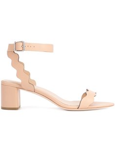 Emiva sandals  Loeffler Randall