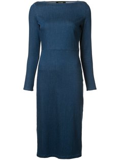 fitted dress Rachel Comey
