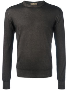 толстовка в стиле casual Cruciani