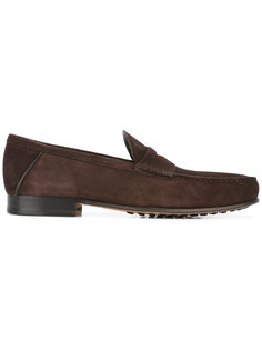 classic penny loafers Tods