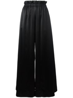 wide leg trousers Fendi