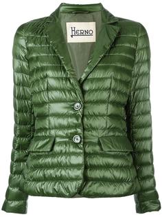 padded jacket Herno