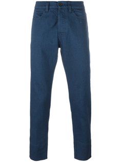 straight leg trousers Marni