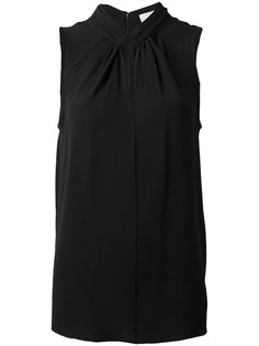 топ без рукавов  Michael Kors