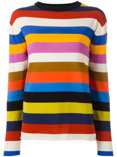 striped longsleeved T-shirt Sofie Dhoore