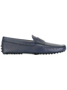 мокасины Gommino  Tods