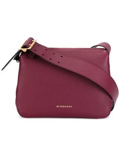 top zip shoulder bag Burberry
