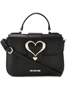 сумка через плечо Love Moschino