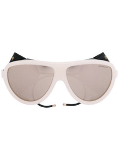 солнцезащитные очки Noir  Moncler
