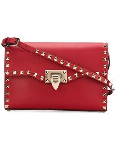 сумка через плечо Valentino Garavani Rockstud  Valentino