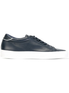 lace-up sneakers  Philippe Model