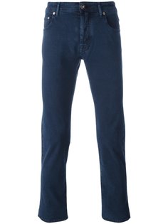 slim-fit jeans Jacob Cohen