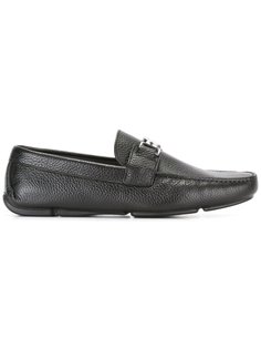 driving shoes Versace Collection