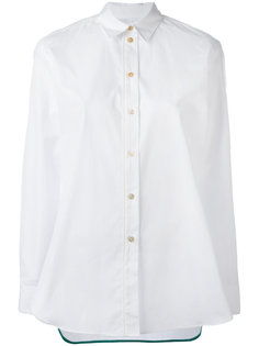 классическая рубашка Paul Smith