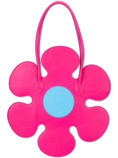 flower shoulder bag Moschino