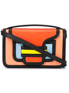 Alpha crossbody bag Pierre Hardy