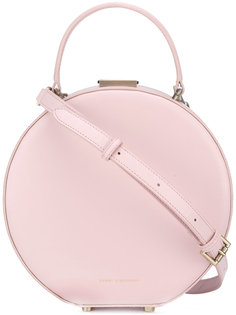 сумка-тоут "Hatbox" Tammy&Benjamin Tammy&Benjamin