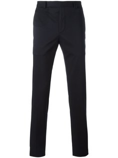 straight-leg trousers Fendi