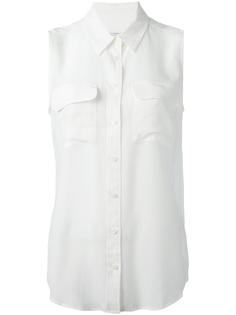 рубашка без рукавов Equipment