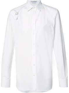 Harness shirt Alexander McQueen