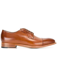 классические ботинки Дерби  Paul Smith