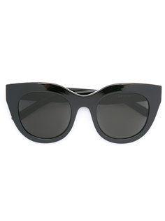 Air Heart sunglasses Le Specs