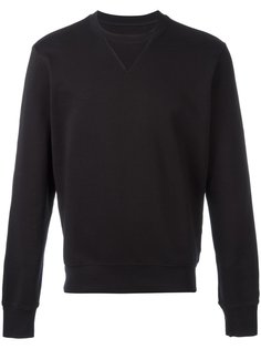 elbow patch sweatshirt Maison Margiela
