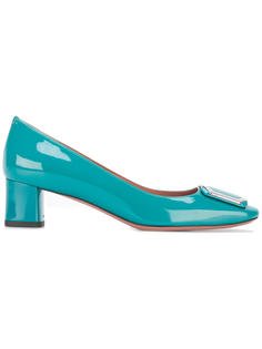 декорированные туфли Bally