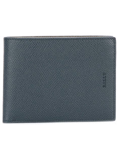 классический бумажник Bally