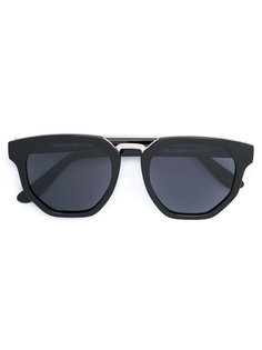 Thunderdome sunglasses Le Specs