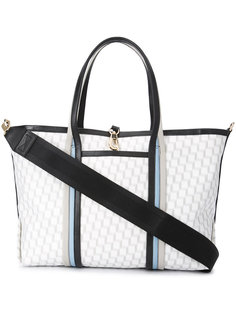 printed shopper tote  Pierre Hardy